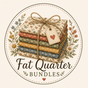 Fat Quarter Bundles