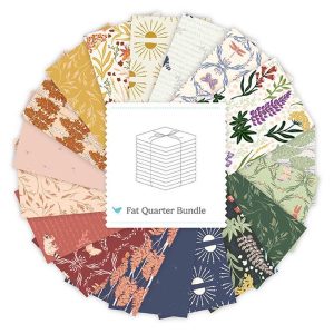 Aspen Lake Fat Quarter Bundle 18pc