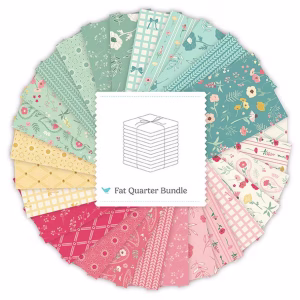 Briarhill Fat Quarter Bundle 27pc