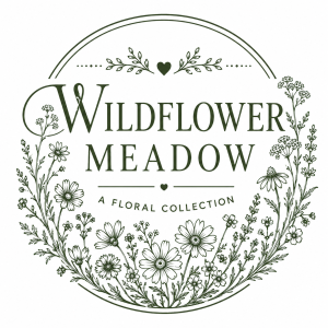Wildflower Meadow Fat Quarter Bundle 17pc