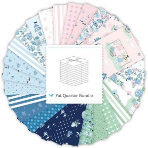 Coastal Dreams Fat Quarter Bundle 27pc
