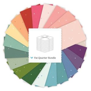 Dainty Daisy Fat Quarter Bundle 20pc