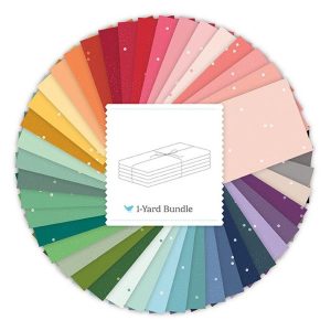 Dainty Daisy Fat Quarter Bundle 43pc