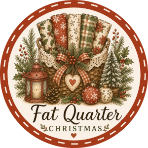 Christmas Fat Quarters