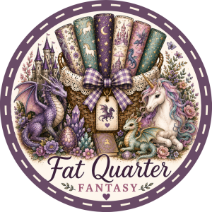 Fantasy Fat Quarters