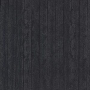 Wood Boards Black Fat Quarter