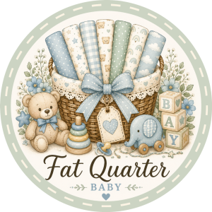 Baby Fat Quarters