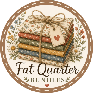 Fat Quarter Bundles