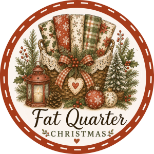 Christmas Fat Quarters