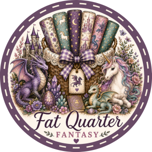 Fantasy Fat Quarters