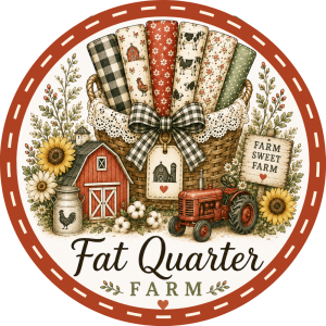 Farm Fat Quarters