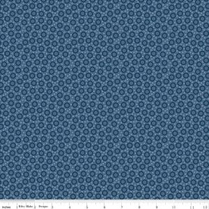 Denim & Daisy Miller Denim Fat Quarter