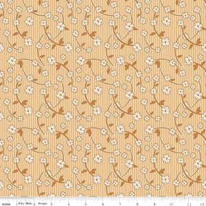 Denim & Daisy Hazel Daisy Fat Quarter