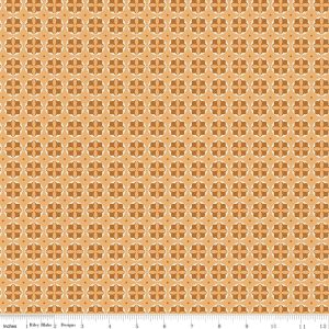 Denim & Daisy Doris Daisy Fat Quarter