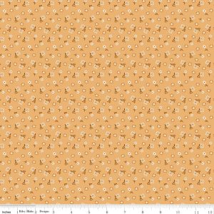 Denim & Daisy Meadow Daisy Fat Quarter
