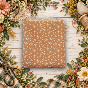 Worth Repeating Ditsy Fresco Fat Quarter