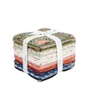 Hedgerow Haven Fat Quarter Bundle