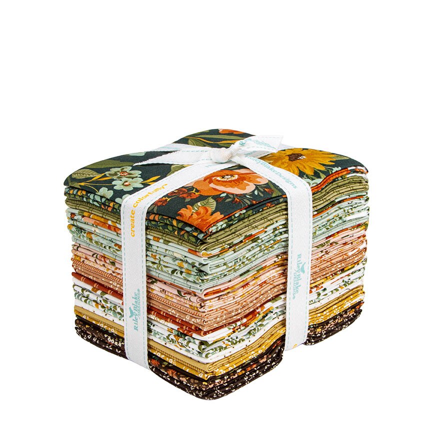 Worth Repeating Fat Quarter Bundle 24pc - Image 2