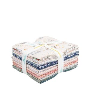 Story Land Fat Quarter Bundle